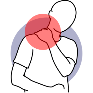 فیزیوتراپی شانه
